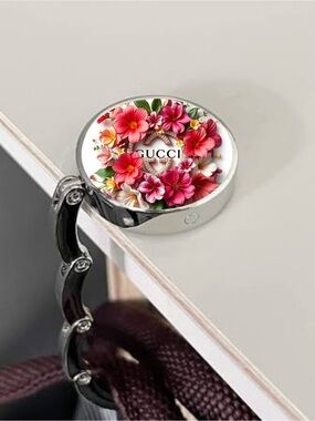 HANDMADE FASHION Purse/Bag Hook